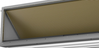 Канальный кондиционер Lessar LS-HE36DWE4/LU-HE36UVE4