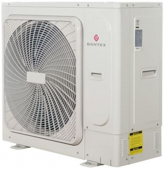 Наружный блок VRF системы 10-13,9 кВт Dantex DM-ADC042WLBC/F