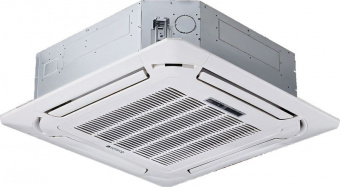 Кассетный фанкойл до 5 кВт Energolux SFC400A1