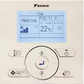 Канальный кондиционер Daikin FBA35A9/RXM35A