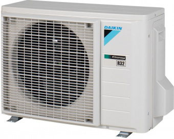 Напольно-потолочный кондиционер Daikin FHA60A9/RZAG60B