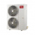 Кассетный кондиционер TCL TCC-60HRIA