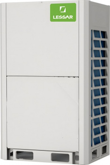 Наружный блок VRF системы 23-28,9 кВт Lessar LUM-HE252ATA4-A