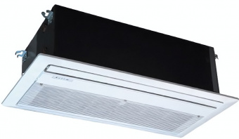 Кассетная VRF система 6-7,9 кВт TICA TMCS071A