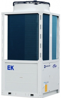 Чиллер Euroklimat EKAC230CR1LHV