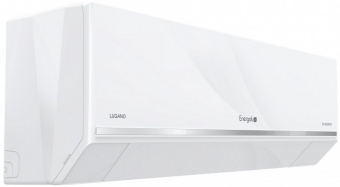 Настенный кондиционер Energolux Lugano PRO Line HP SAS09DL3-AI/SAU09DL3-AI