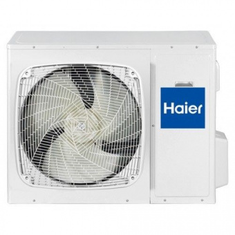 1-9 кВт Haier 1U12BS3ERA