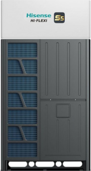 Наружный блок VRF системы 34-44,9 кВт Hisense AVWT-136HKF5