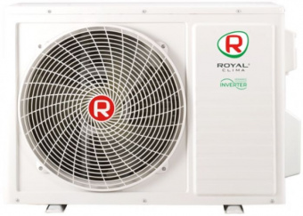 Наружний блок мульти сплит-системы Royal Clima Multi Gamma 2DFM-14HN