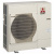 Кассетный кондиционер Mitsubishi Electric PLA-ZRP35BA/PUHZ-ZRP35VKA
