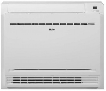 Напольно-потолочная VRF система 3-3,9 кВт Haier AF122MBERL