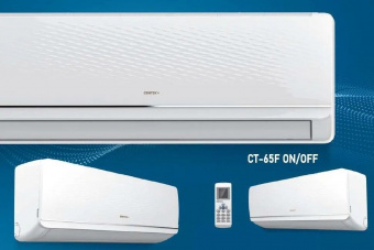 Настенный кондиционер Centek CT-65F18 Wi-Fi
