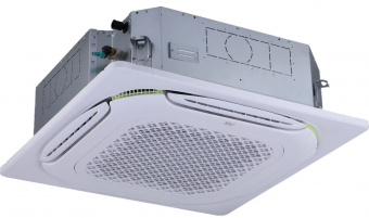Кассетная VRF система 14-16,9 кВт Mdv I3-At60C4VR12D