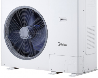 Наружный блок VRF системы Midea MV8S-252WV2GN1/-40