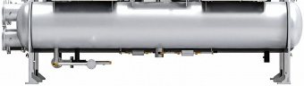 Чиллер Dantex DN-CCWG450EV/SM