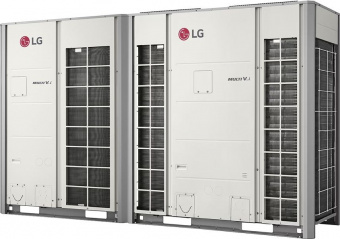 Наружный блок VRF системы Lg ARUM440LTE6