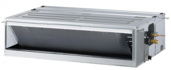 Канальный кондиционер Lg CM24R.N10/UU24WR.U40