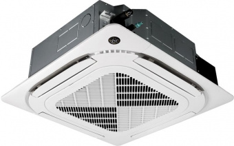 Кассетный кондиционер Ferrum FLCAC24C2_MR1/FLCAU24U2_MR1-WS40/FSCP27A1