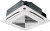Кассетный кондиционер Ferrum FLCAC24C2_MR1/FLCAU24U2_MR1-WS40/FSCP27A1