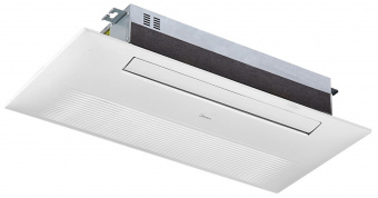 Кассетная VRF система Midea MI2-18Q1DHN18(At)/T-MBQ1-01G
