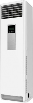 Колонный кондиционер QUATTROCLIMA QV-I36TFK/QN-I36TFK