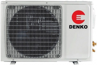 Напольно-потолочный кондиционер Denko DNP-60А-i (TCL)