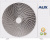 Кассетный кондиционер AUX ALCA-H24/4DR2А/AL-H24/4DR2A(U) Кассетный кондиционер AUX ALCA-H24/4DR2А/AL-H24/4DR2A(U)
