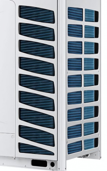 Наружный блок VRF системы 20-22,9 кВт Haier AV08IMVURA