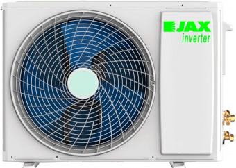 Кассетный кондиционер JAX Shark ACIQ-36 HE02/ACIX-36 HE02