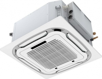Кассетная VRF система Kentatsu KZA18HZAN1/KPU65-RA