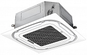Кассетный кондиционер Euroklimat EKCX-50HNN/EKOX-50HNN/EKA-CCX