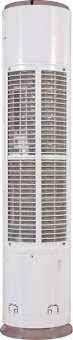 Колонный кондиционер Midea MFSHA1-24FRN8G1/MOX430UL-24HFN8-Q