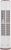 Колонный кондиционер Midea MFSHA1-24FRN8G1/MOX430UL-24HFN8-Q