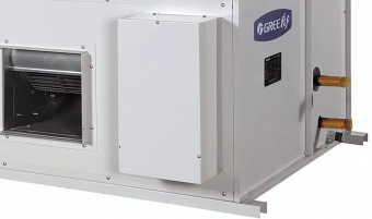 Канальный кондиционер Gree FGR50Pd/D(2)Na-M