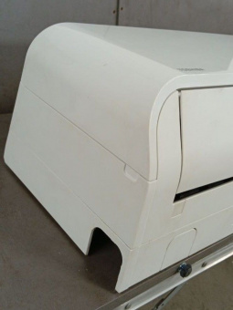 Внутренний блок кондиционера Toshiba RAS-10BKV-EE уцененный