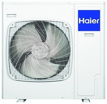 Напольно-потолочный кондиционер Haier Super Match AC160S2SK2FA/1U160S2SP2FB