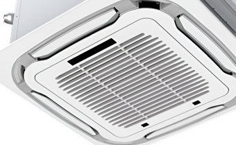 Кассетный внутренний блок мульти сплит-системы Energolux Smart multi ESAC12M2_WF_AR2_DC