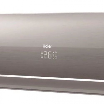 Настенный кондиционер Haier Flexis HSU-18HFF103/R3-G/HSU-18HUF103/R3/-40