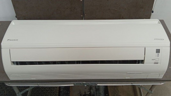 Настенный внутренний блок Daikin FTX25JV1B уцененный