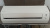 Настенный внутренний блок Daikin FTX25JV1B уцененный