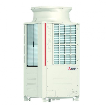Наружный блок VRF системы 23-28,9 кВт Mitsubishi Electric PUHY-P250 YNW-A