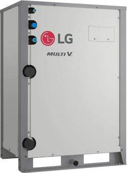Наружный блок VRF системы Lg ARWM140LAS5