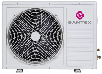 Настенный кондиционер Dantex Eco Pro RK-24ENT5/RK-24ENT5E