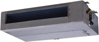 Канальный внутренний блок мульти сплит-системы Lessar eMagic LS-MHE18DVE2