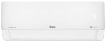 Кондиционер Ballu Odyssey Pro DC BSOI-10HN8/ERP