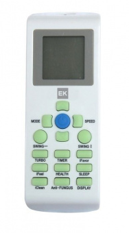 Канальный кондиционер Euroklimat EKDX-140HNN4/EKOX-140HNN4