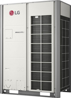 Наружный блок VRF системы Lg ARUM300LTE6