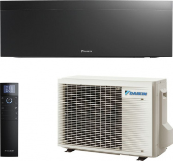 Настенный кондиционер Daikin Emura 3 FTXJ20AB9/RXJ20A9