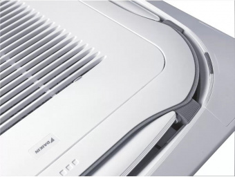Кассетный кондиционер Daikin FCAG50B/RZAG50B/-40
