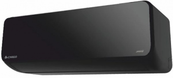 Настенный кондиционер Chigo Sunrise CS-35V3G-1K268/Black